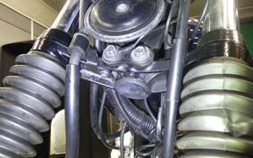 YAMAHA SR400 Gen.5 2021 RH16J