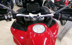 DUCATI MULTI STRADA 1260S 2021 AC00