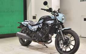 KAWASAKI ELIMINATOR400-3SE 2024 EL400A