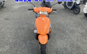 SUZUKI LETS4