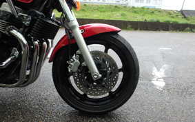 HONDA CB750 2025 RC42