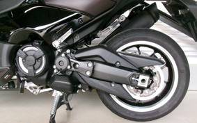 YAMAHA T-MAX 560 A TECHMAX 2025 SJ21J