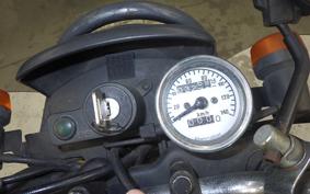 SUZUKI TR110 STREET MAGIC 1997 CF12A