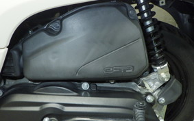 YAMAHA VINO 50 Gen.4 2000 AY02
