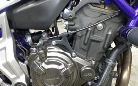 YAMAHA MT-07 ABS 2016 RM07J