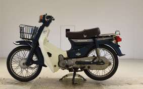 HONDA C90 SUPER CUB E HA02