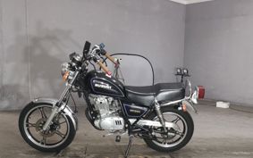 SUZUKI GN125 H PCJG9