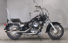 KAWASAKI VULCAN400 CLASSIC VN400A