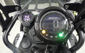 HONDA CT125-2 2005 JA65