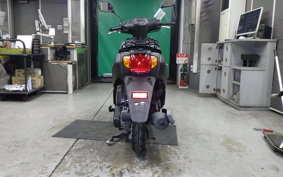 HONDA TACT Gen.4 AF79