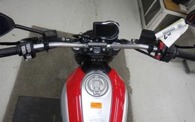 DUCATI SCRAMBLER ICON 2026