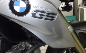 BMW R1200GS RALLY 2014