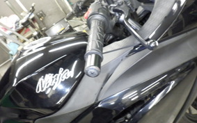 KAWASAKI NINJA 250 2021 EX250L