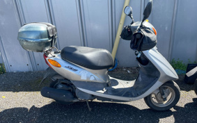 YAMAHA JOG DELUXE SA36J