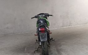 HONDA ZELBIS MC25