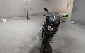 SUZUKI GSR250F GJ55D