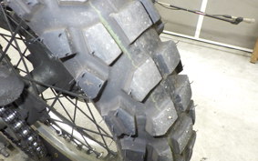 HONDA XL DEGREE GEN 2 MD31