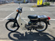 Фото Honda SUPER CUB90 с японского аукциона