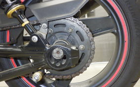 KAWASAKI ZRX400 2000 ZR400E