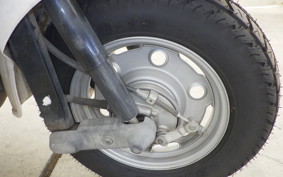 HONDA GYRO UP TA01