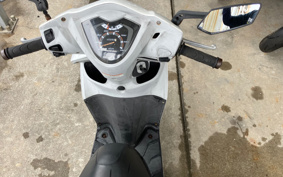 HONDA DIO 110 JF31