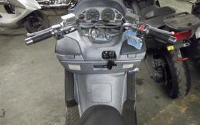 SUZUKI SKYWAVE 250 (Burgman 250) SS 2009 CJ43A