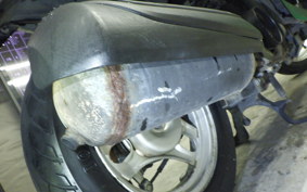 HONDA TODAY 2 AF67