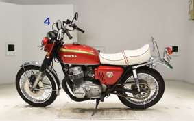 HONDA CB750 2006 CB750