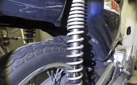 HONDA C50 SUPER CUB AA04