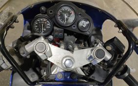 HONDA CBR250R MC19