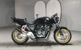 HONDA CB400SFV-4 NC42