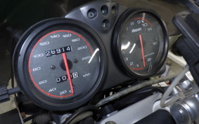 DUCATI MONSTER 400 2001