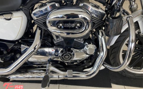 HARLEY XL1200L 2007 CX3