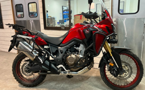 HONDA CRF1000L AFRICA TWIN 2017 SD04