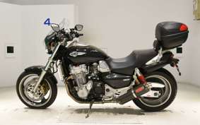 HONDA X4 LD 2002 SC38