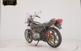 SUZUKI GS400 2026 GS400