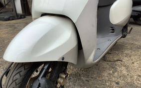 HONDA STAND UP TACT AF51