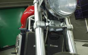 DUCATI MONSTER S4 2003