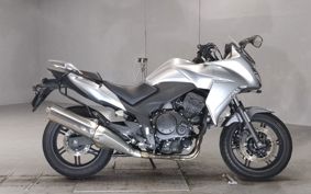 HONDA CBF1000 SC64