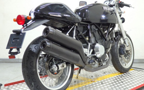 DUCATI SPORT 1000 2006 ZDMC101AA5B