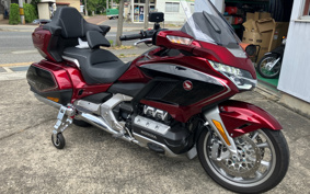 HONDA GL 1800 GOLD WING TOUR DCT 2018 SC79