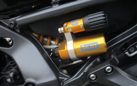 YAMAHA MT-09 SP ABS 2021 RN69J