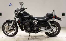 KAWASAKI ELIMINATOR 750 1986 ZL750A