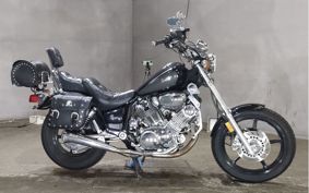 YAMAHA XV1100 VIRAGO 1TEE