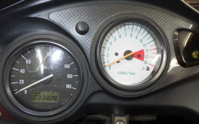 SUZUKI SV400S 2003