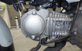 HONDA ｸﾛｽｶﾌﾞ110-3 2015 JA60