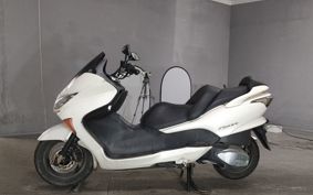 HONDA FORZA Z MF08