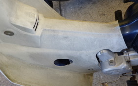 HONDA C50 SUPER CUB E AA01