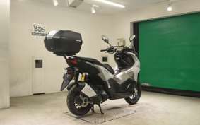 HONDA ADV160 2026 KF54