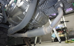 HONDA MONKEY 125 2019 JB03